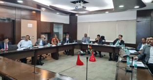 12th Governing Body Meeting - 27th October 2021