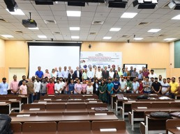 RaCoPBuS:NET: Indo-German workshop on leveraging Radiative Cooling Potential of Building Surfaces: Stepping towards Net-zero Emissions Target (RaCoPBuS:NET) | 14-16 July 2025 | Roorkee