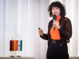 Indo-German Medical Partnership: Artificial Intelligence & Extended Reality in Healthcare & Expanding Avenues in Robotics Surgery | 16-18 July 2025 | TU Dresden