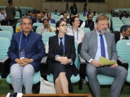 Indo-German Strategic Conclave on Integrated Water Resource Management | 24 February 2026