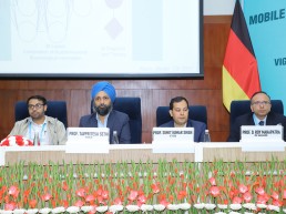 Indo-German Strategic Conclave on Mobile Health & Telemedicine | 23 February 2026