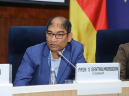 Indo-German Strategic Conclave on Integrated Water Resource Management | 24 February 2026