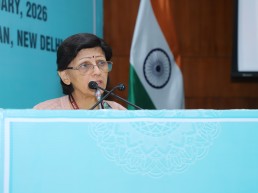 Indo-German Strategic Conclave on Mobile Health & Telemedicine | 23 February 2026