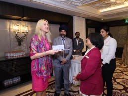 IGSTC Exchange Evening with Dr. Silke Launert, Parliamentary State Secretary, BMFTR | 19 November 2025
