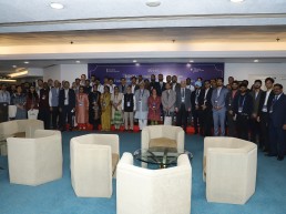 Indo-German Strategic Conclave on Integrated Water Resource Management | 24 February 2026