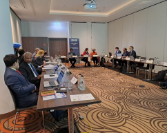 19th Governing Body meeting | 9th April 2025 | Bremen