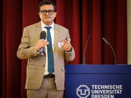 Indo-German Medical Partnership: Artificial Intelligence & Extended Reality in Healthcare & Expanding Avenues in Robotics Surgery | 16-18 July 2025 | TU Dresden