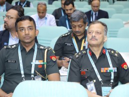 Indo-German Strategic Conclave on Mobile Health & Telemedicine | 23 February 2026