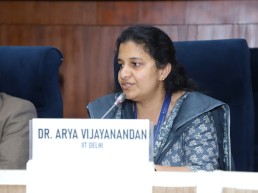 Indo-German Strategic Conclave on Integrated Water Resource Management | 24 February 2026