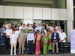 QTCCS 2025 | 5-7 May 2025 | Thanjavur