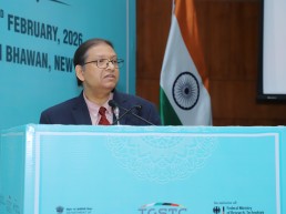 Indo-German Strategic Conclave on Mobile Health & Telemedicine | 23 February 2026