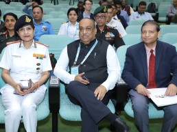 Indo-German Strategic Conclave on Mobile Health & Telemedicine | 23 February 2026