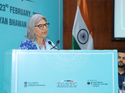 Indo-German Strategic Conclave on Mobile Health & Telemedicine | 23 February 2026