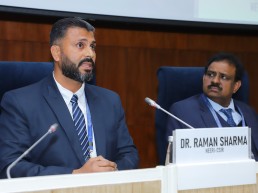 Indo-German Strategic Conclave on Integrated Water Resource Management | 24 February 2026