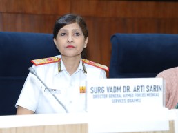 Indo-German Strategic Conclave on Mobile Health & Telemedicine | 23 February 2026