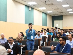 RaCoPBuS:NET: Indo-German workshop on leveraging Radiative Cooling Potential of Building Surfaces: Stepping towards Net-zero Emissions Target (RaCoPBuS:NET) | 14-16 July 2025 | Roorkee