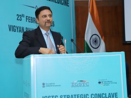 Indo-German Strategic Conclave on Mobile Health & Telemedicine | 23 February 2026