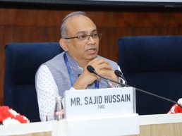 Indo-German Strategic Conclave on Integrated Water Resource Management | 24 February 2026